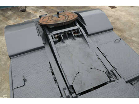 Terminaltraktor 2007  Terberg RT222 (17)