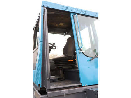 Terminaltraktor 2007  Terberg RT222 (20)