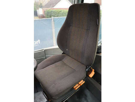 Terminaltraktor 2007  Terberg RT222 (21)