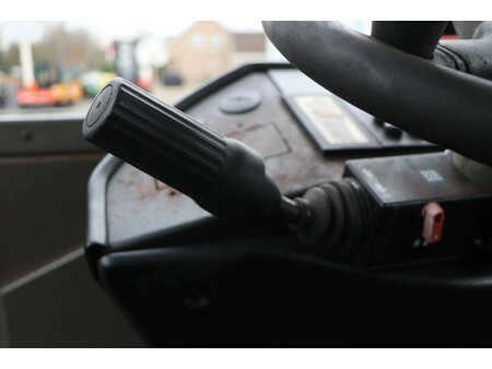 Terminaltraktor 2007  Terberg RT222 (24)