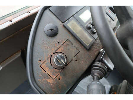 Terminaltraktor 2007  Terberg RT222 (25)