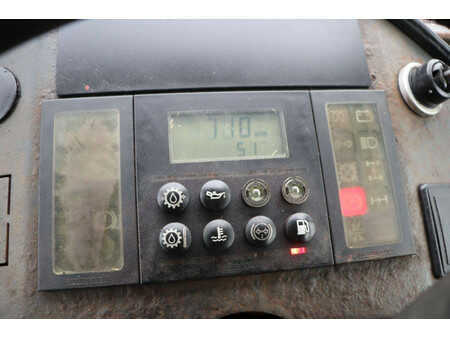 Terminaltraktor 2007  Terberg RT222 (28)