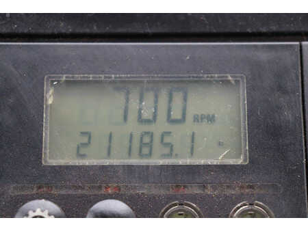 Terminaltraktor 2007  Terberg RT222 (29)