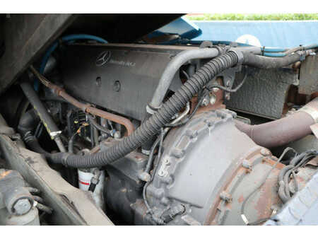 Terminaltraktor 2007  Terberg RT222 (32)