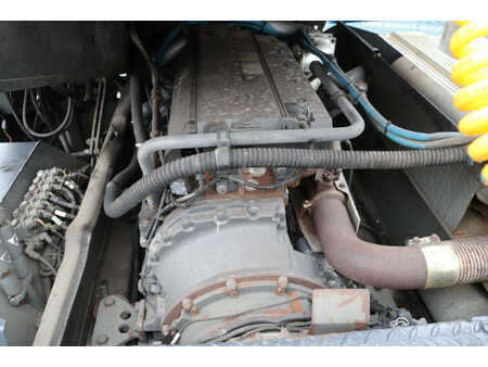 Terminaltraktor 2007  Terberg RT222 (33)