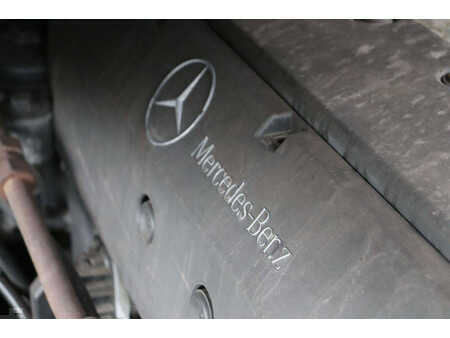 Terminaltraktor 2007  Terberg RT222 (34)