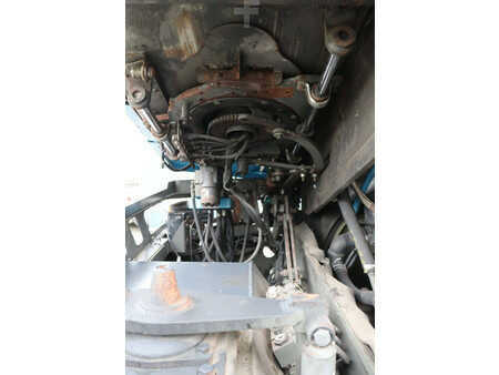 Terminaltraktor 2007  Terberg RT222 (35)