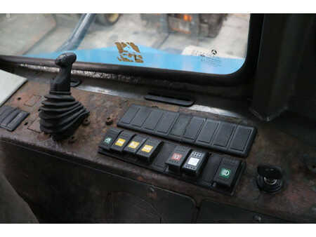 Terminaltraktor 2007  Terberg RT222 (36)