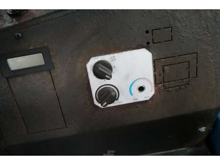 Terminaltraktor 2007  Terberg RT222 (37)