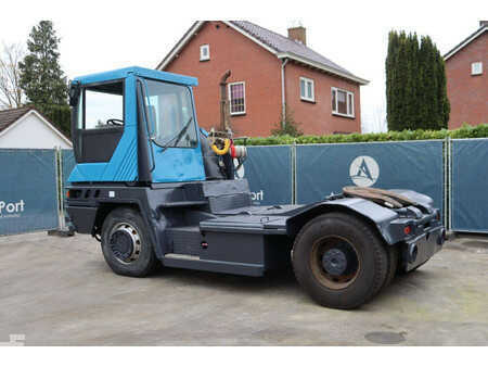 Terminaltraktor 2007  Terberg RT222 (4)