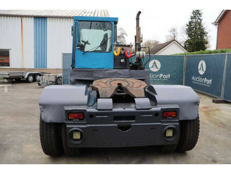 Terminaltraktor 2007  Terberg RT222 (5)