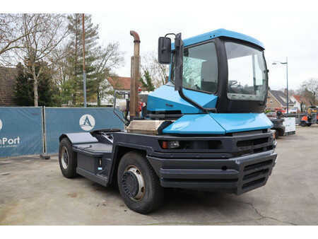 Terminaltraktor 2007  Terberg RT222 (7)