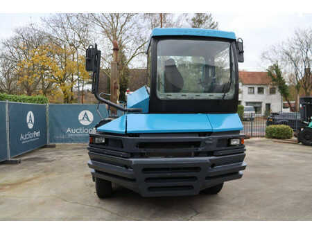Terminaltraktor 2007  Terberg RT222 (8)