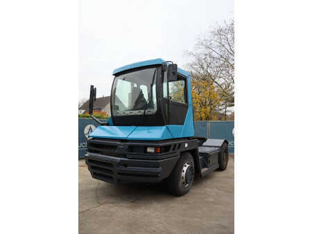 Terminaltraktor 2007  Terberg RT222 (9)