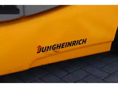 El Truck - 4-hjul 2025  Jungheinrich EFG 316k (15)