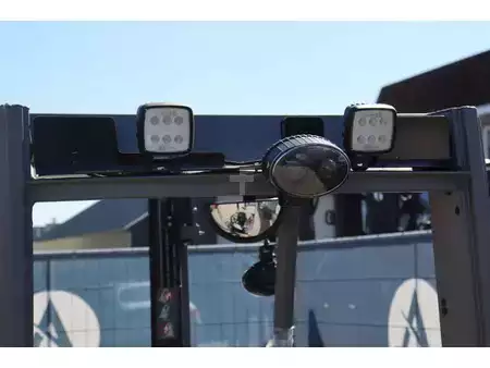 El Truck - 4-hjul 2025  Jungheinrich EFG 316k (20)