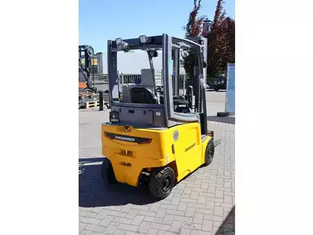 El Truck - 4-hjul 2025  Jungheinrich EFG 316k (6)