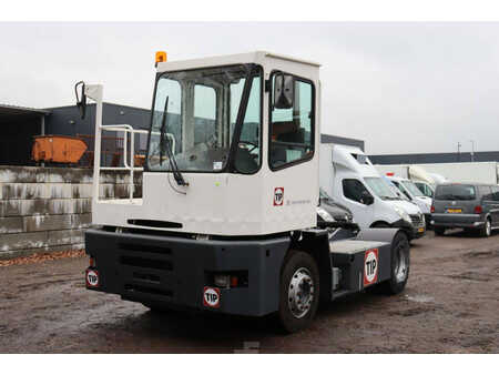 Terminálový traktor 2008  MOL YM 180/4X2 (9)