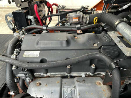 Nestekaasutrukki 2017  Doosan GC20E-5 (22)