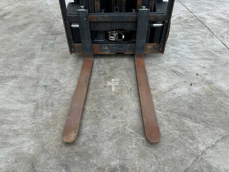 Nestekaasutrukki 2017  Doosan GC20E-5 (9)