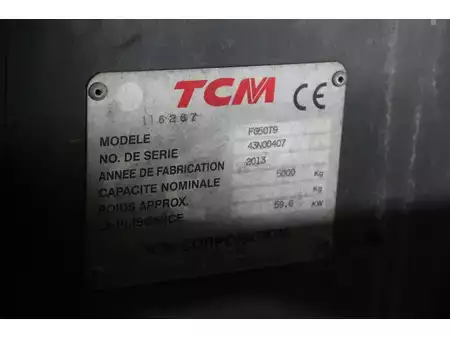 Carrelli elevatori GPL 2013  TCM FG50T9 (14)