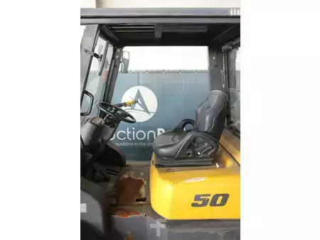 Carrelli elevatori GPL 2013  TCM FG50T9 (23)