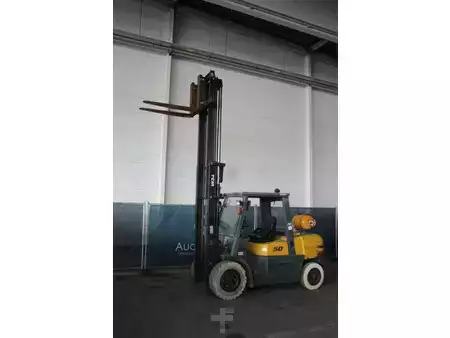 Carrelli elevatori GPL 2013  TCM FG50T9 (30)