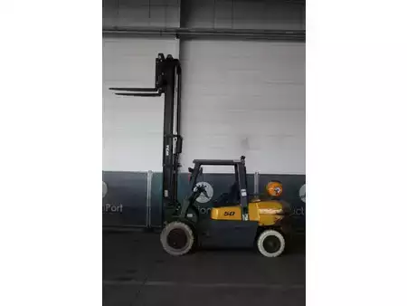Carrelli elevatori GPL 2013  TCM FG50T9 (31)