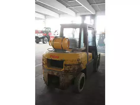 Carrelli elevatori GPL 2013  TCM FG50T9 (5)