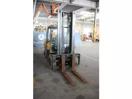 Carrelli elevatori GPL 2013  TCM FG50T9 (6)