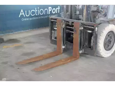 Carrelli elevatori GPL 2013  TCM FG50T9 (9)