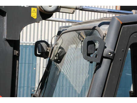 Diesel gaffeltruck 2012  Fenwick H35D-01 (13)