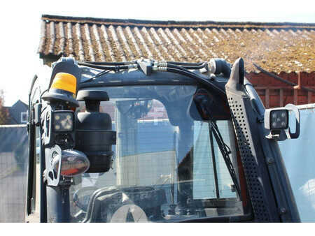 Diesel gaffeltruck 2012  Fenwick H35D-01 (16)