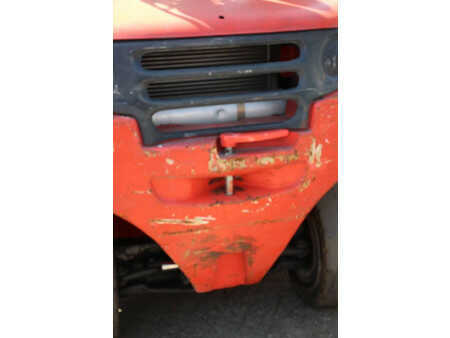 Diesel gaffeltruck 2012  Fenwick H35D-01 (17)