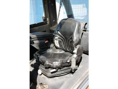 Diesel gaffeltruck 2012  Fenwick H35D-01 (19)