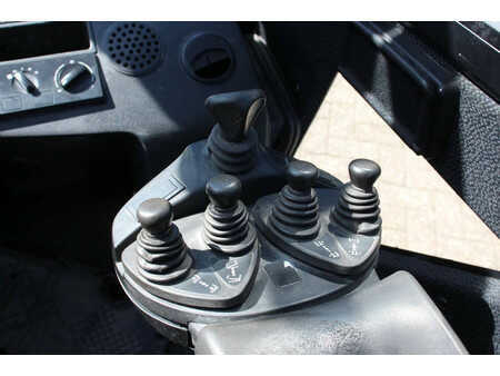 Diesel gaffeltruck 2012  Fenwick H35D-01 (23)