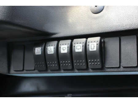 Diesel gaffeltruck 2012  Fenwick H35D-01 (24)