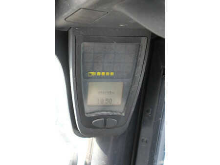 Diesel gaffeltruck 2012  Fenwick H35D-01 (26)