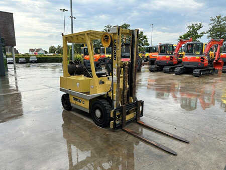 LPG Forklifts 1983  Fiat BI25C (3)