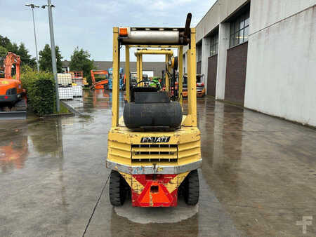 LPG Forklifts 1983  Fiat BI25C (5)