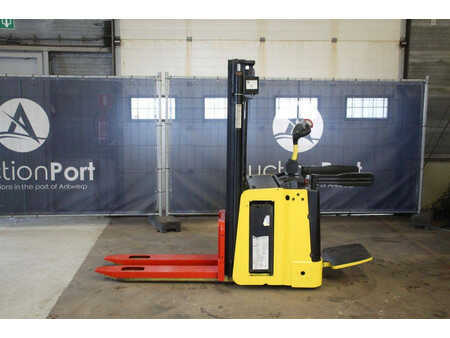 Stapelaars 2017  Hyster  (2)