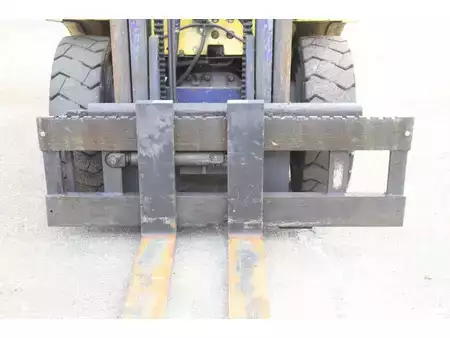 Wózki gazowe 1999  Komatsu FG45T-7 (12)