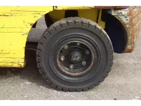 Wózki gazowe 1999  Komatsu FG45T-7 (18)