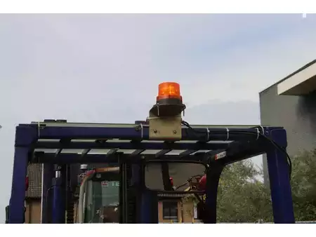 Wózki gazowe 1999  Komatsu FG45T-7 (19)