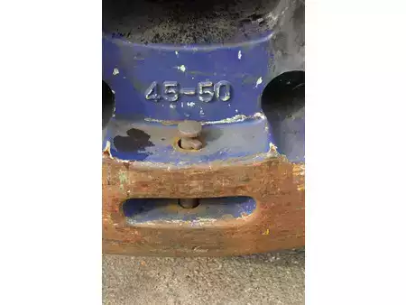 Wózki gazowe 1999  Komatsu FG45T-7 (23)