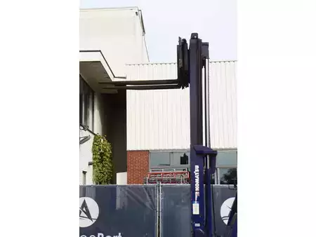 Wózki gazowe 1999  Komatsu FG45T-7 (40)