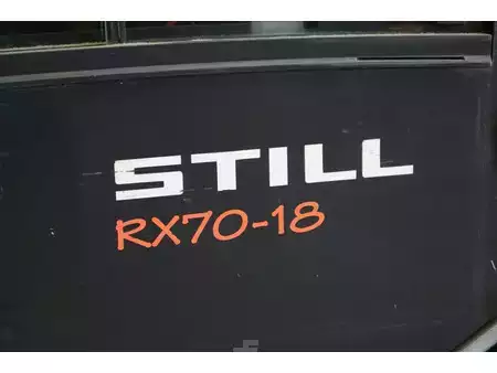 LPG heftrucks 2019  Still RX70-18T (17)