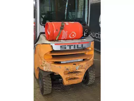 LPG heftrucks 2019  Still RX70-18T (18)