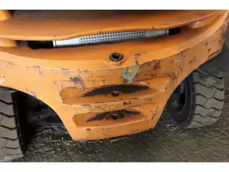 LPG heftrucks 2019  Still RX70-18T (21)