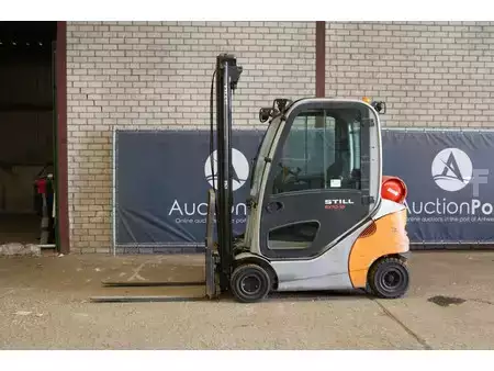 LPG heftrucks 2019  Still RX70-18T (3)